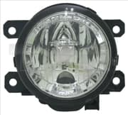 OEM LAMP ASSY, FOG LIGHT 1912317019