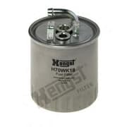 OEM FUEL INLINE FILTER-A(W168) H70WK18