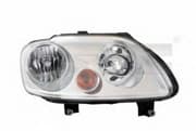 OEM HEADLAMP ASSY 200759052