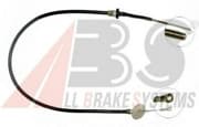 OEM Clutch Cables/ABS K20900