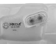 OEM EXPANSION TANK,COOLANT-A6 1002230006