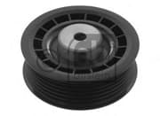 OEM DEFLECTION PULLEY 01237