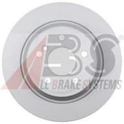 OEM Brake Discs/ABS 17838