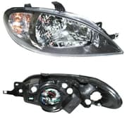 OEM HEADLAMP RH 96458812