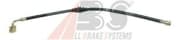 OEM Brake Hoses/ABS SL5731