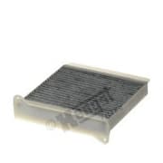 OEM FILTER ASSY, CABIN AIR E1998LC