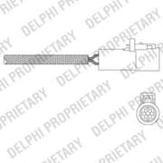 OEM SENSOR ASSY, OXYGEN ES2034912B1