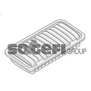 OEM FILTER ASSY, AIR ELEMENT A1558