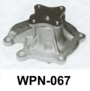 OEM WPN067