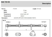 OEM FT3279