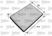 OEM FILTER ASSY, CABIN AIR 698475