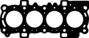 OEM GASKET, CYLINDER HEAD METAL 457531