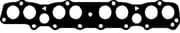 OEM GASKET, RUBBER 425131