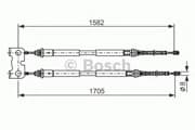 OEM AA-BC - Braking 1987477834