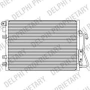 OEM CONDENSER TSP0225620