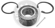 OEM BEARING, HUB 201040