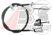 OEM Handbrake Cables/ABS K19868