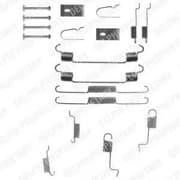 OEM BRAKE SHOE FITTING KIT LY1217