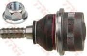 OEM END ASSY, TIE ROD STEERING JBJ725