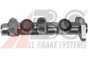 OEM Brake Master Cil./ABS 1058