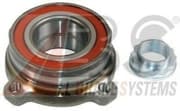 OEM Wheel Bearing Kit/ABS 200793