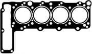 OEM GASKET, CYLINDER HEAD PARONITE 612651550