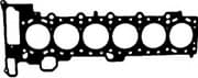 OEM GASKET, CYLINDER HEAD METAL 613347000