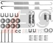 OEM Fitting Kits/ABS 0698Q