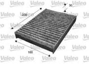 OEM FILTER ASSY, CABIN AIR 715538