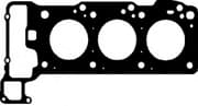 OEM GASKET, PLASTIC 104530