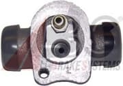 OEM CYLINDER, DRUM BRAKE 42827X