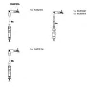 OEM WIRES FOR SPARK PLUGS 206P200