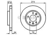 OEM 0986479013