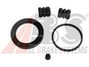 OEM SEAL KIT, DRUM BRAKE 53653