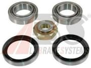 OEM Wheel Bearing Kit/ABS 200658