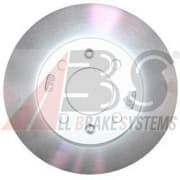 OEM Brake Discs/ABS 17549