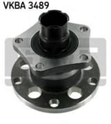 OEM VKBA3489