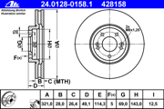 OEM 24012801581