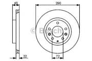 OEM 0986479474