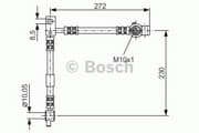 OEM AA-BC - Braking 1987476361