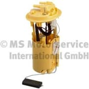 OEM FILTER ASSY, FUEL PUMP 702700220