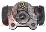 OEM CYLINDER, DRUM BRAKE 2342