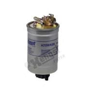 OEM FUEL INLINE FILTER-GOLF IV H70WK05