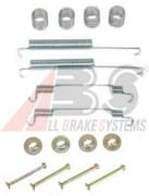 OEM Fitting Kits/ABS 0806Q