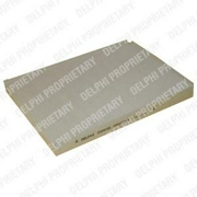 OEM CABIN FILTER TSP0325004