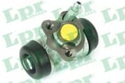 OEM CYLINDER, BRAKE MASTER 4087