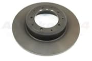 OEM DISC - BRAKE - SOLID LR018026