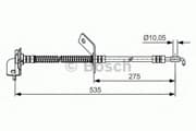 OEM AA-BC - Braking 1987481414