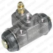 OEM WHEEL CYLINDER ASSY LW60002