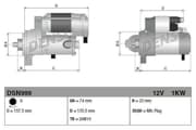 OEM DSN999